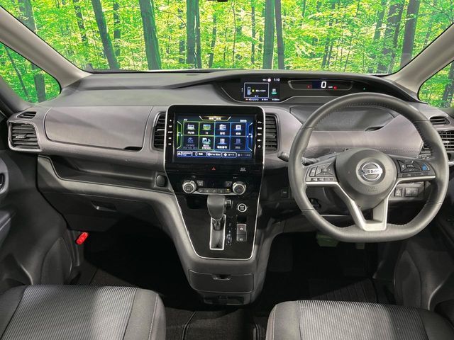 SERENA  S-HYBRID