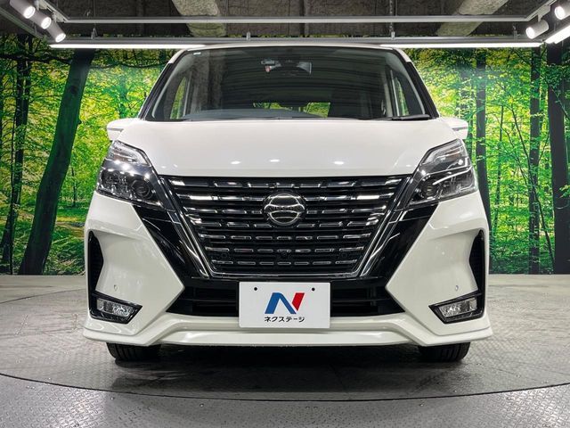 SERENA  S-HYBRID