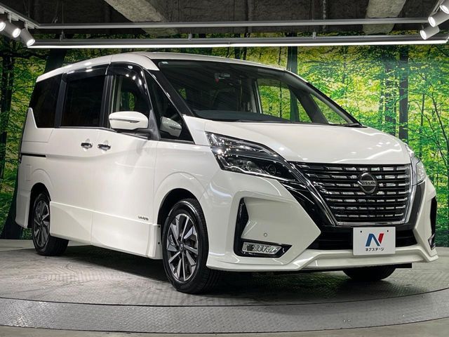 SERENA  S-HYBRID