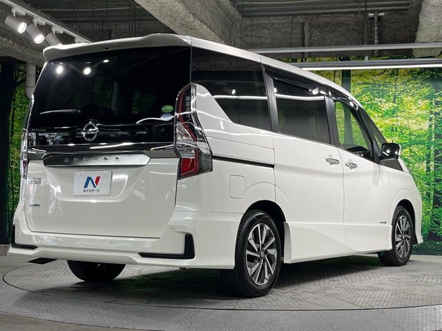 SERENA  S-HYBRID