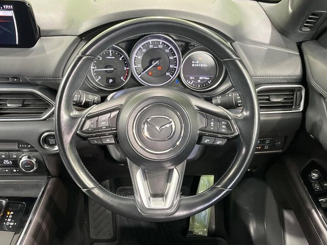 CX-8