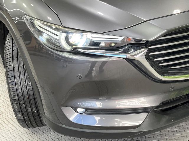 CX-8