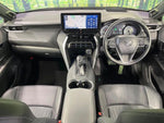 HARRIER 2WD