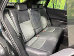 HARRIER 2WD