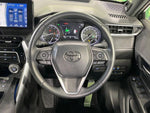HARRIER 2WD