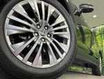 HARRIER 2WD