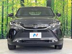 HARRIER 2WD