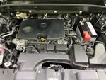 HARRIER 2WD