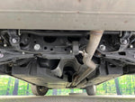 HARRIER 2WD