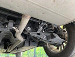 HARRIER 2WD