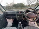 CARRY truck 4WD