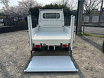 CARRY truck 4WD