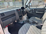 CARRY truck 4WD