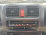CARRY truck 4WD