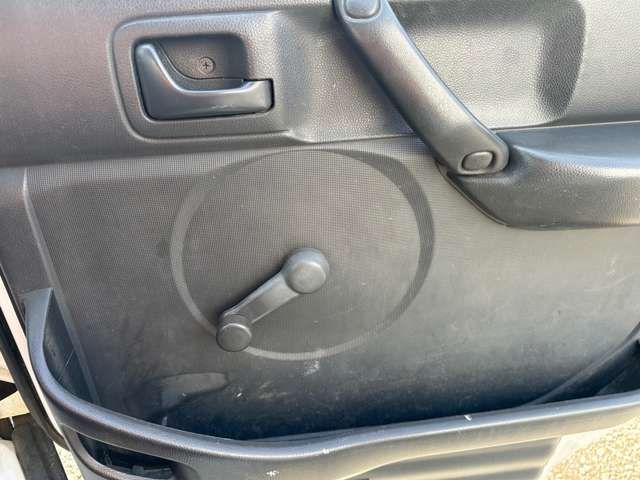 CARRY truck 4WD