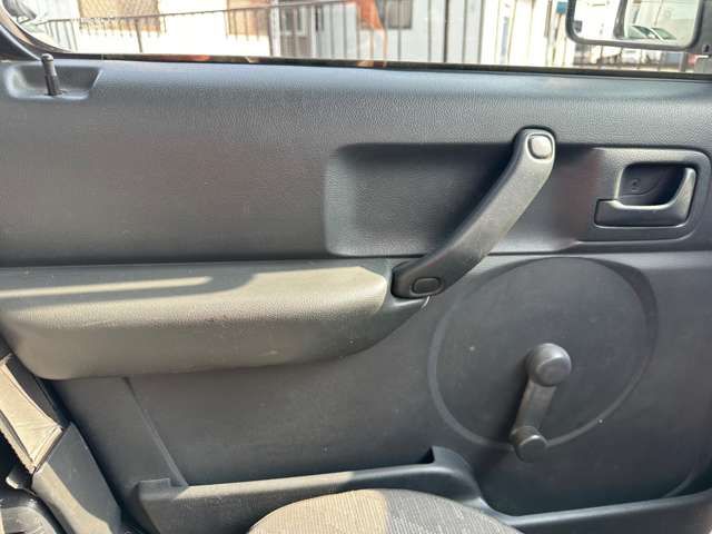 CARRY truck 4WD