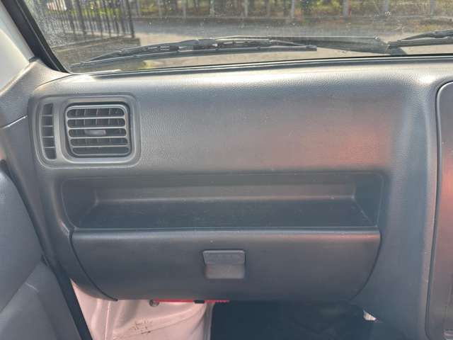CARRY truck 4WD