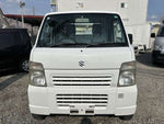 CARRY truck 4WD