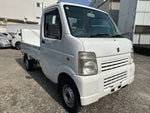 CARRY truck 4WD