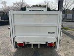 CARRY truck 4WD
