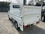 CARRY truck 4WD