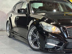 FUGA HYBRID