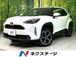 YARIS CROSS HYBRID