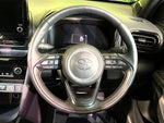 YARIS CROSS HYBRID