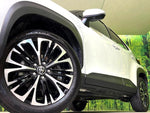YARIS CROSS HYBRID