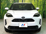 YARIS CROSS HYBRID