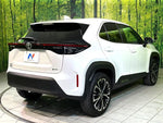 YARIS CROSS HYBRID