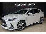 LEXUS NX450h+ AWD