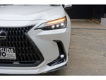 LEXUS NX450h+ AWD