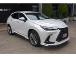 LEXUS NX450h+ AWD