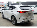 LEXUS NX450h+ AWD