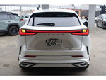 LEXUS NX450h+ AWD