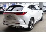 LEXUS NX450h+ AWD