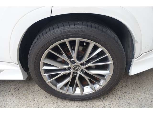 LEXUS NX450h+ AWD