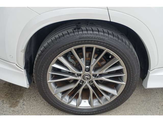 LEXUS NX450h+ AWD