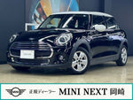 MINI COOPER D 5DOOR