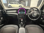 MINI COOPER D 5DOOR