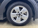 MINI COOPER D 5DOOR
