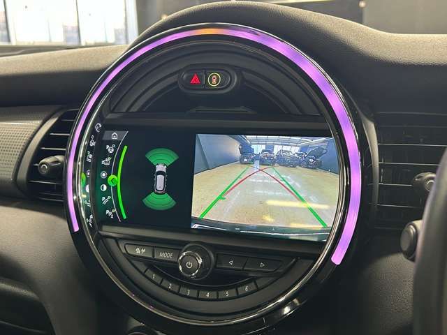 MINI COOPER D 5DOOR