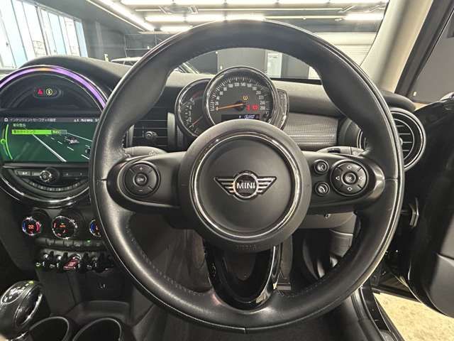 MINI COOPER D 5DOOR