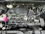HARRIER HYBRID