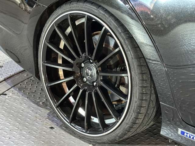 LEXUS GS450h