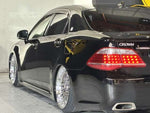 CROWN sedan