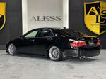 CROWN sedan