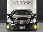 CROWN sedan