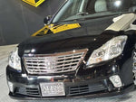 CROWN sedan